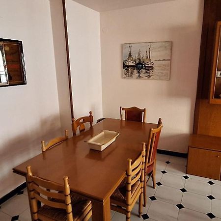 Apartamentos Casa May 1- Centro Benidorm-Solo Mayores De 30 Anos Y Familias Luaran gambar