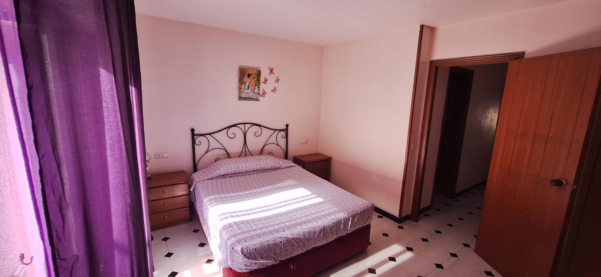 Apartamentos Casa May 1- Centro Benidorm-Solo Mayores De 30 Anos Y Familias Luaran gambar