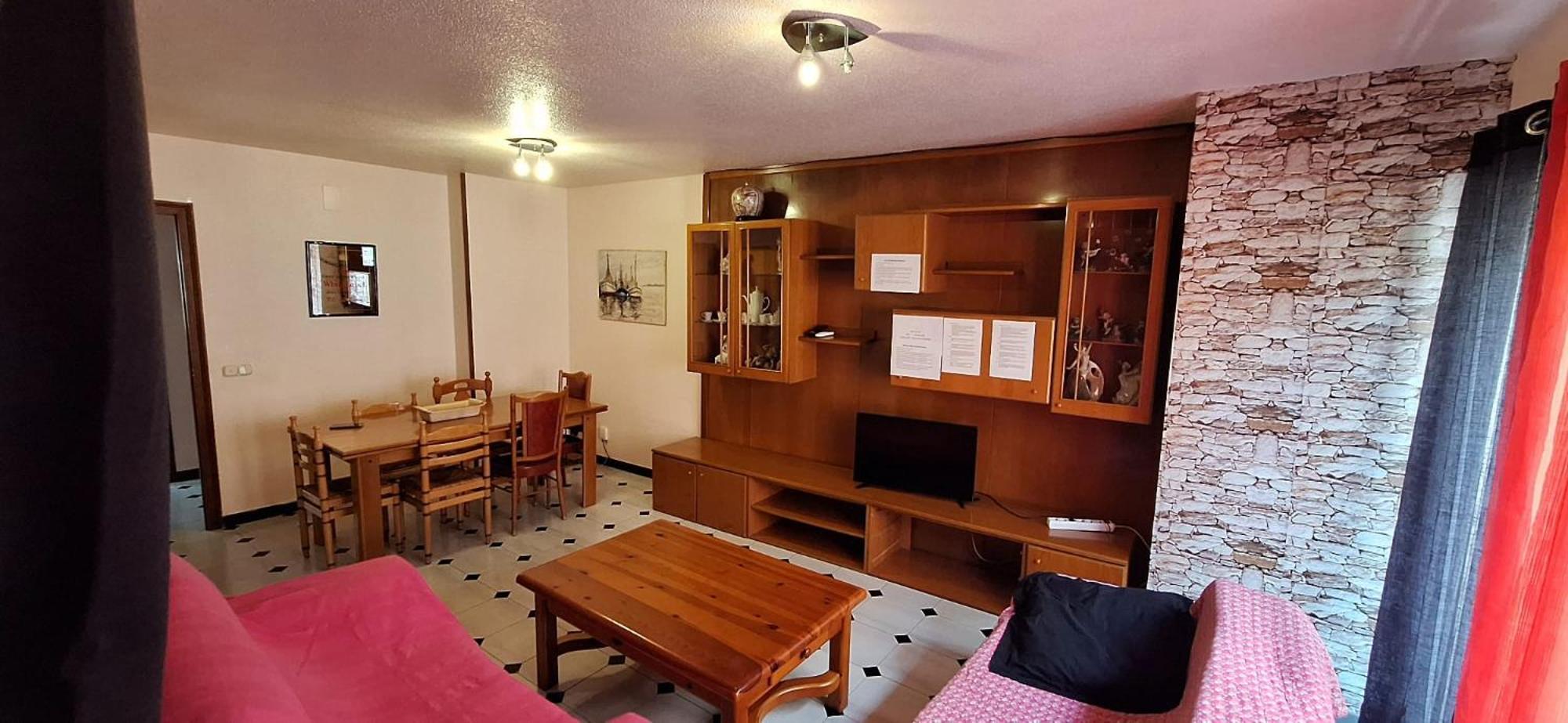 Apartamentos Casa May 1- Centro Benidorm-Solo Mayores De 30 Anos Y Familias Luaran gambar